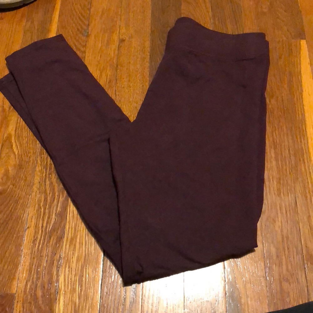 AEO leggings